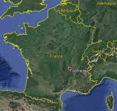 Map.