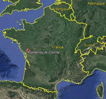 Map.