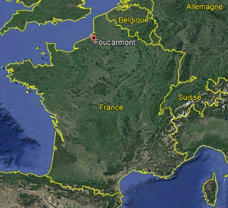 Map.