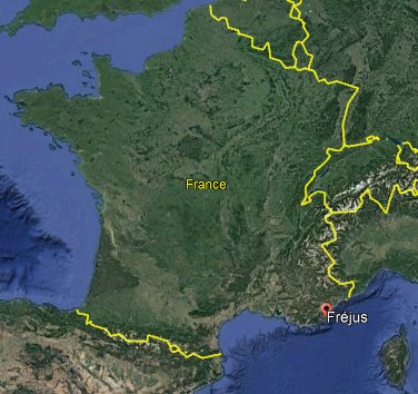 Map.