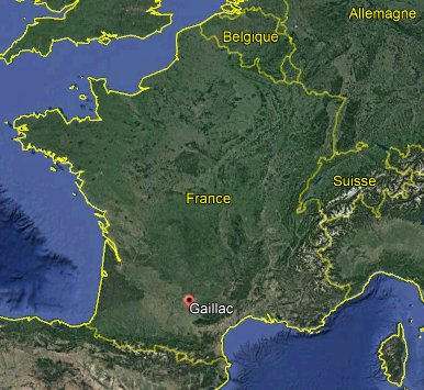Map.