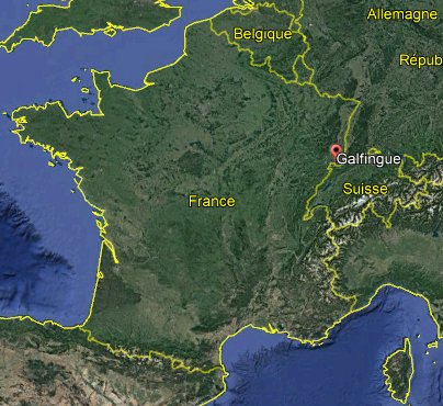 Map.