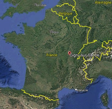 Map.