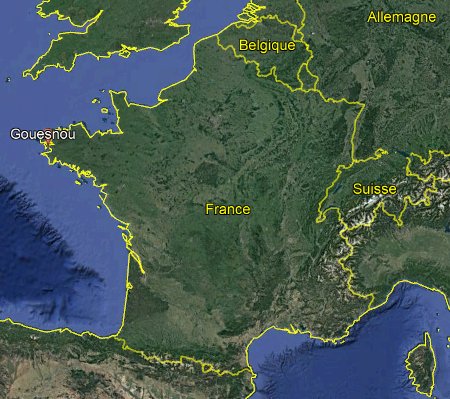 Map.