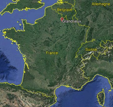 Map.