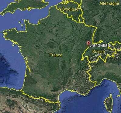 Map.