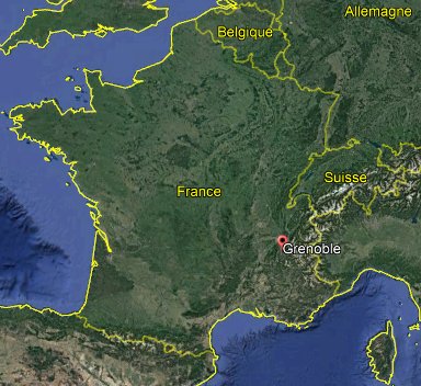 Map.