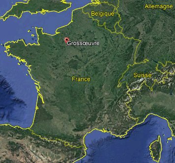Map.