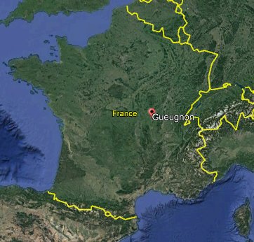 Map.