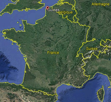Map.