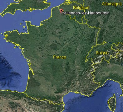 Map.