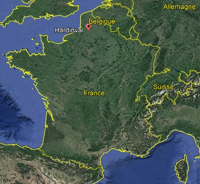 Map.