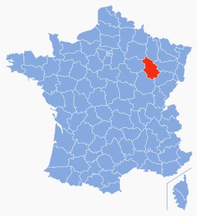 Haute-Marne.