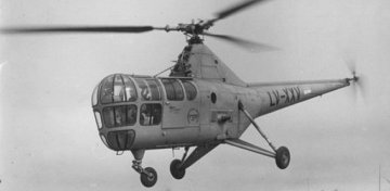 Sikorski S-51