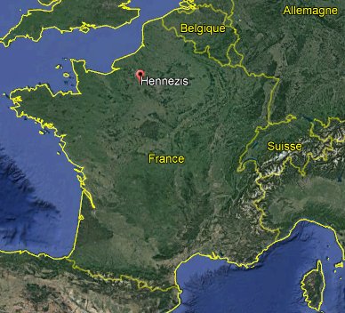 Map.
