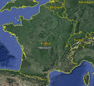 Map.