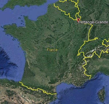 Map.