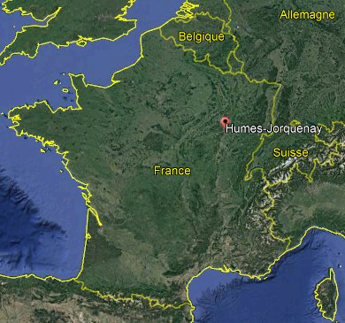Map.