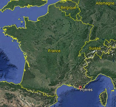 Map.