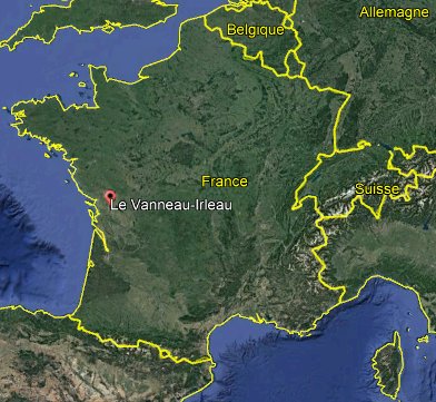 Map.