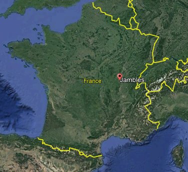 Map.