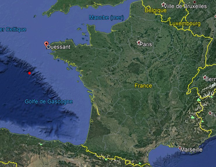 Map.