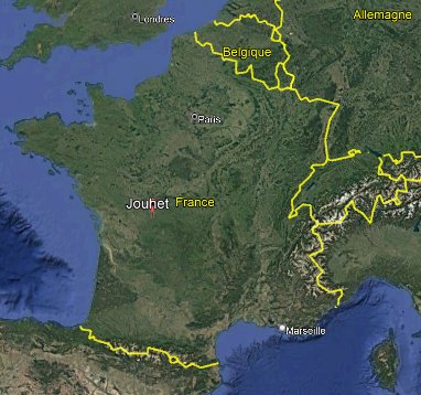 Map.