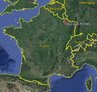 Map.