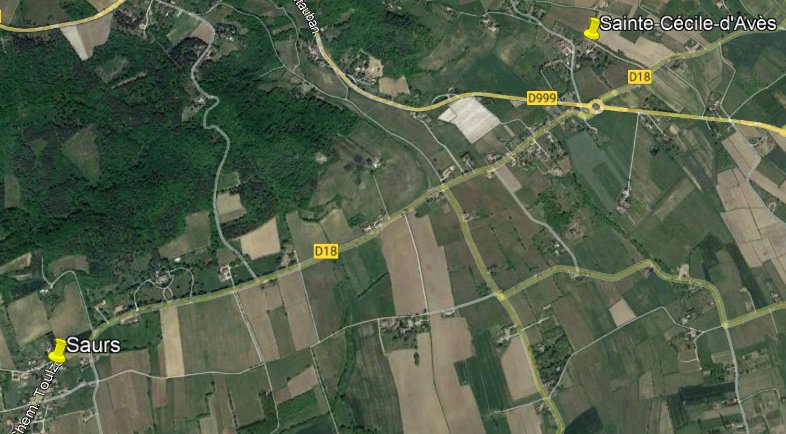 Map.