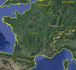 Map.