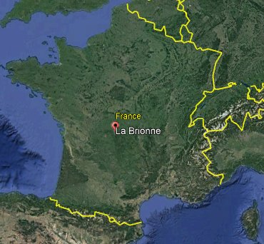 Map.