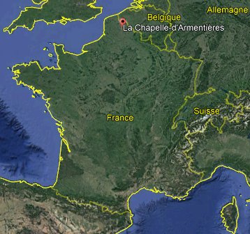 Map.
