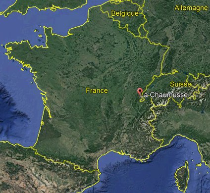 Map.