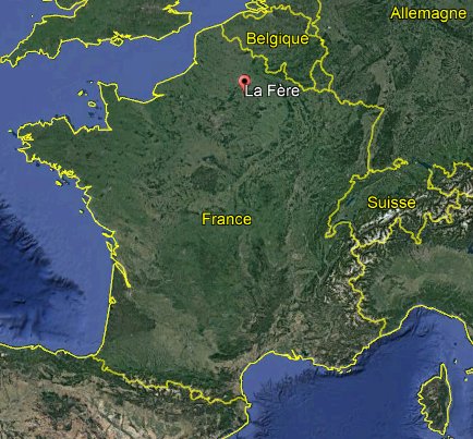 Map.