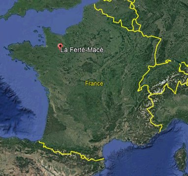 Map.