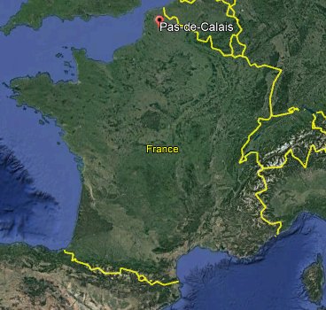 Map.