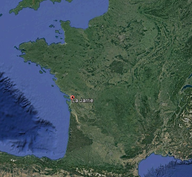 Map.