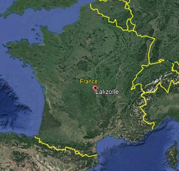 Map.