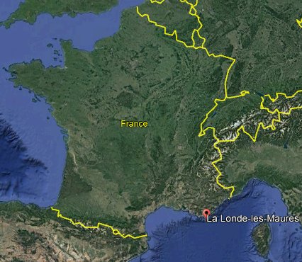 Map.