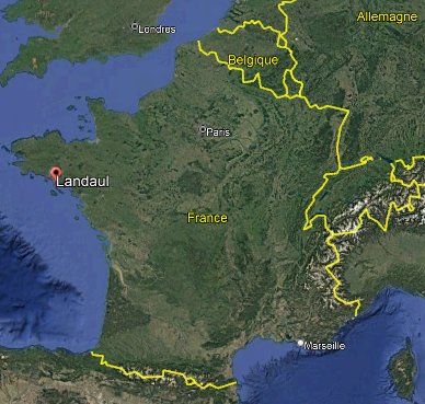 Map.