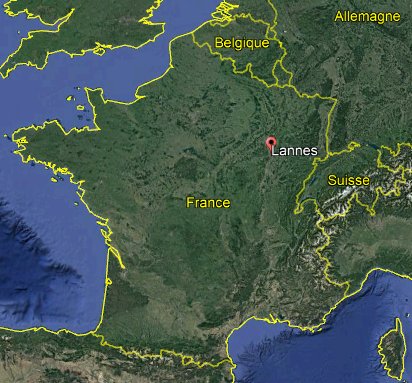 Map.