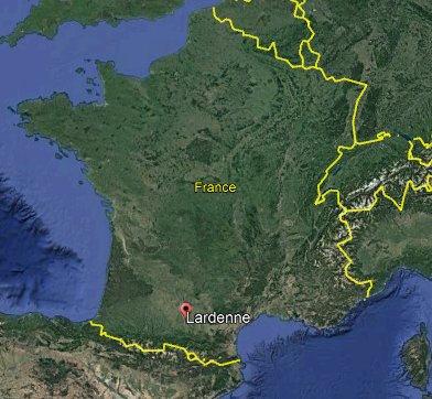 Map.