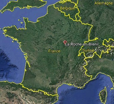 Map.