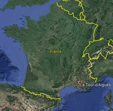 Map.