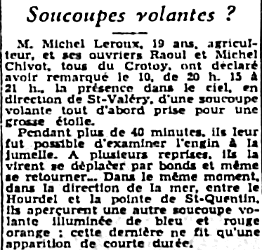 Scan.
