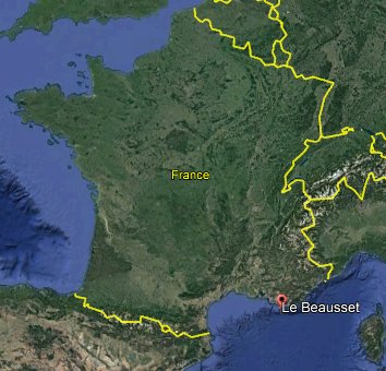 Map.