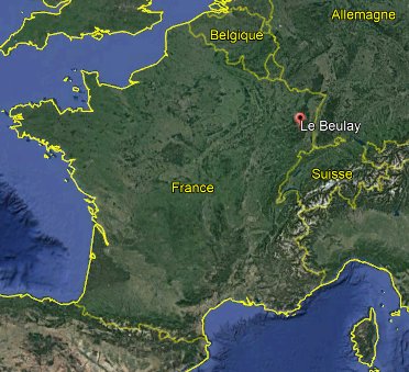Map.