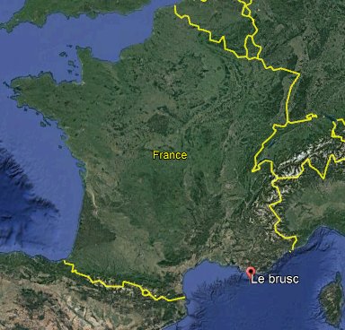 Map.