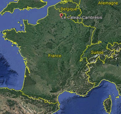 Map.