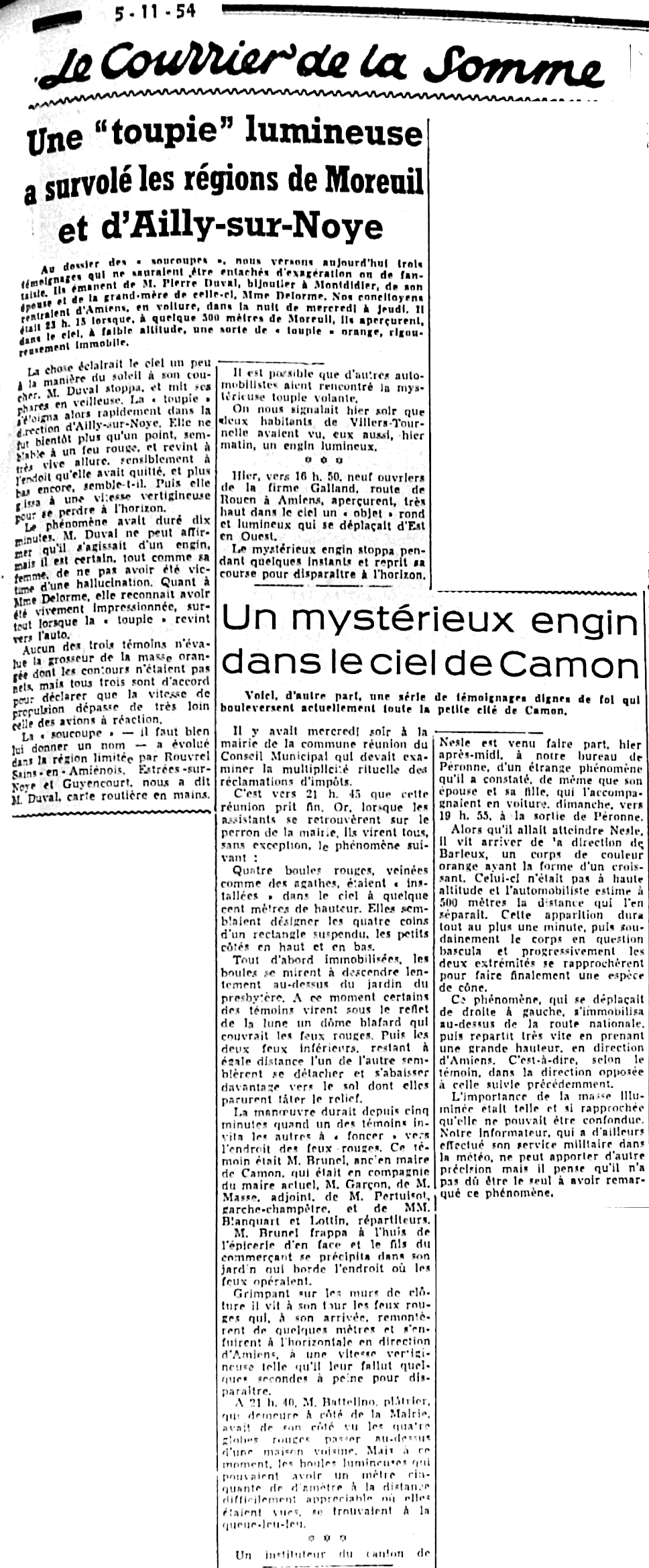 Scan.